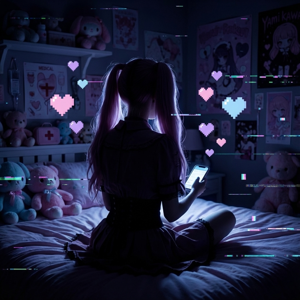 Bed Scroll