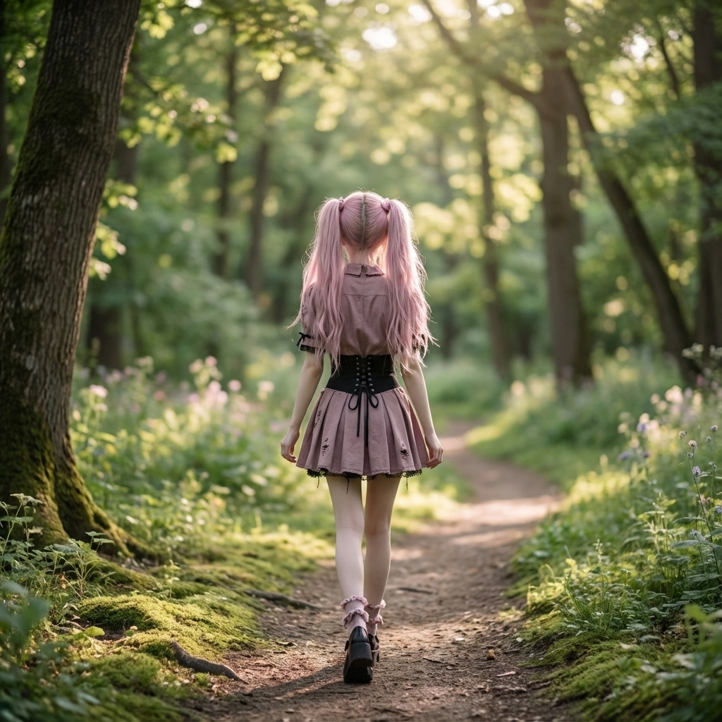 Nature Walk